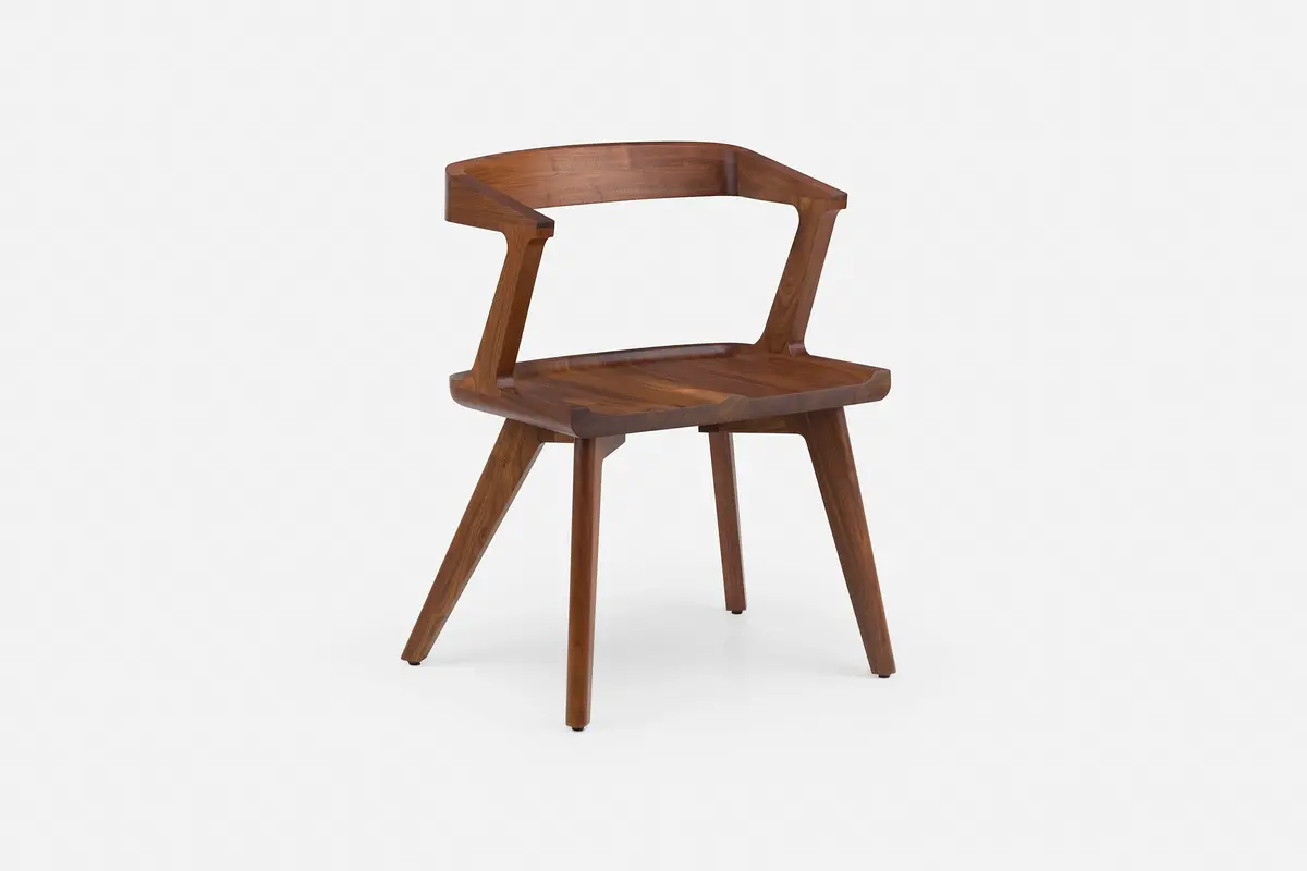 Colombo Dining Armchair 1