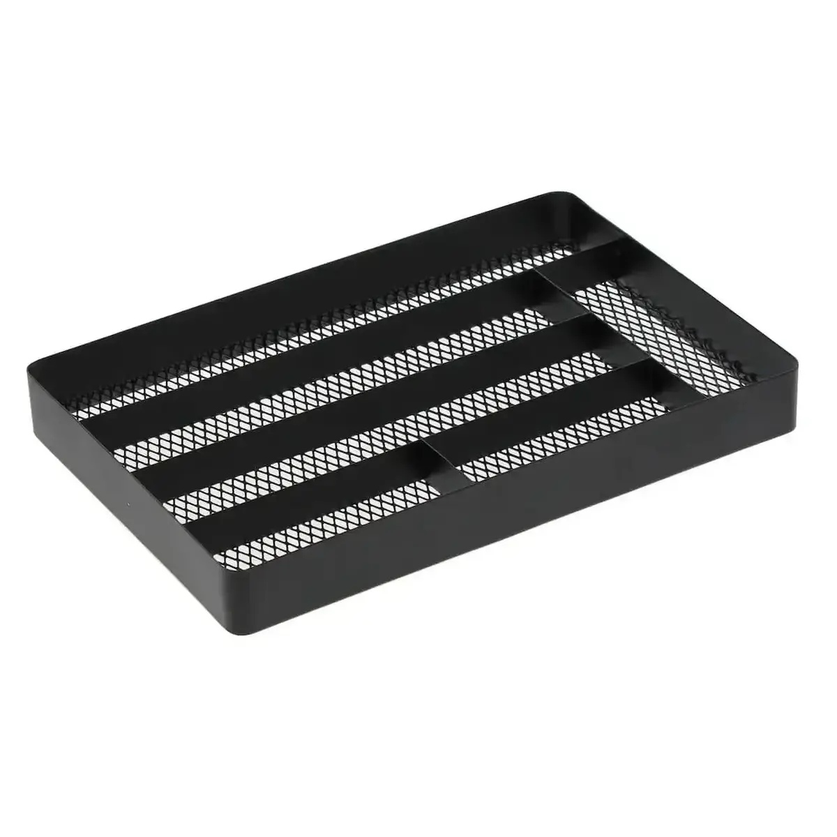 Yamazaki Home - Tower Mesh Drawer Organizer 2