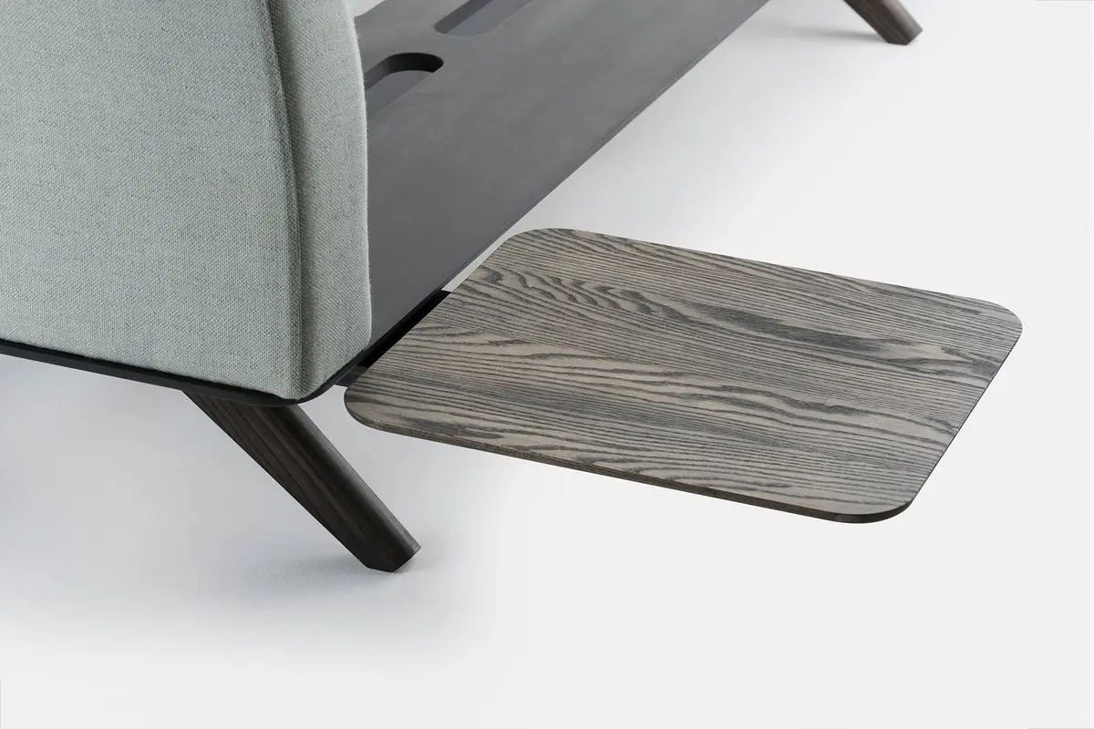 Hepburn Side Table 1