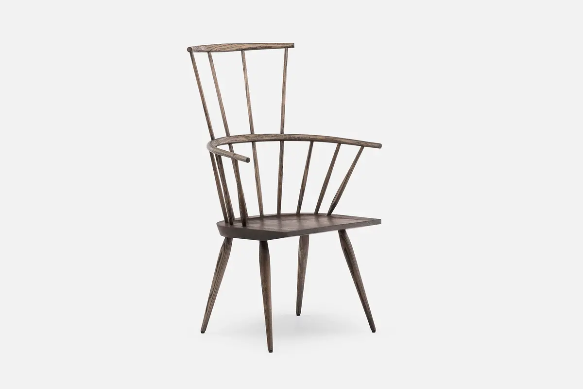 Kimble Windsor Chair 1
