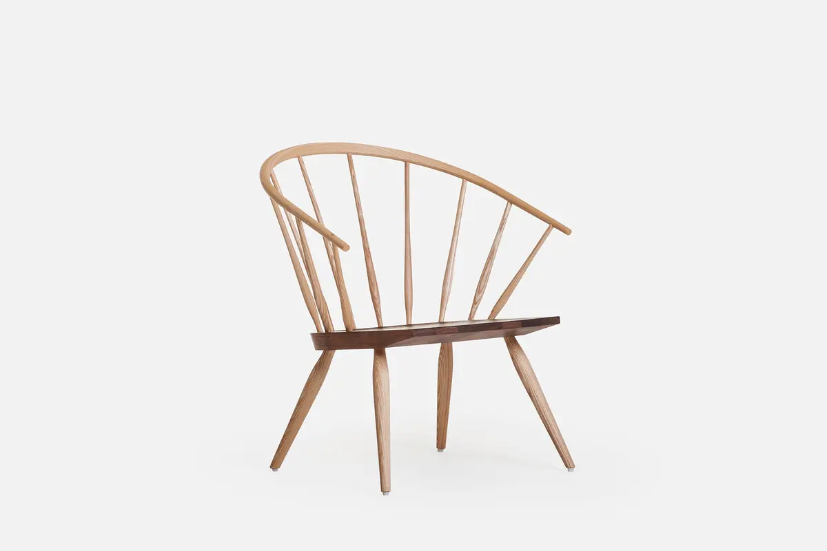 Burnham Windsor Chair 1