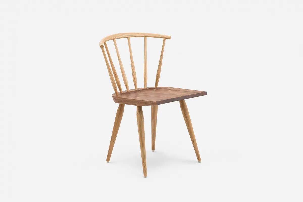 Ibstone Windsor Chair 1