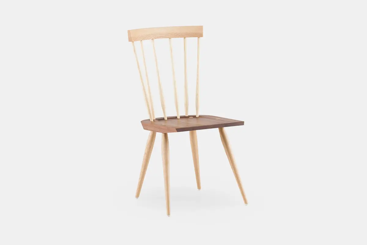 Hastoe Windsor Chair 1