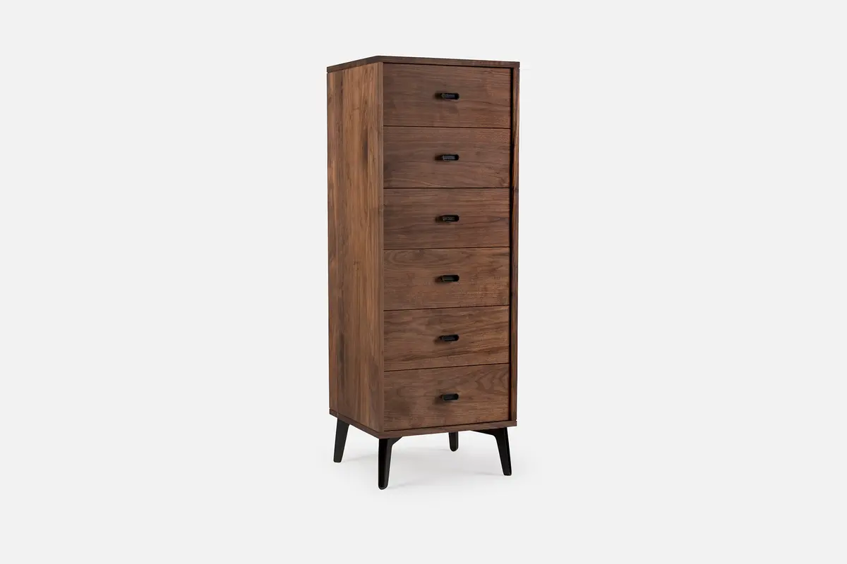Mcqueen Tall Chest 1