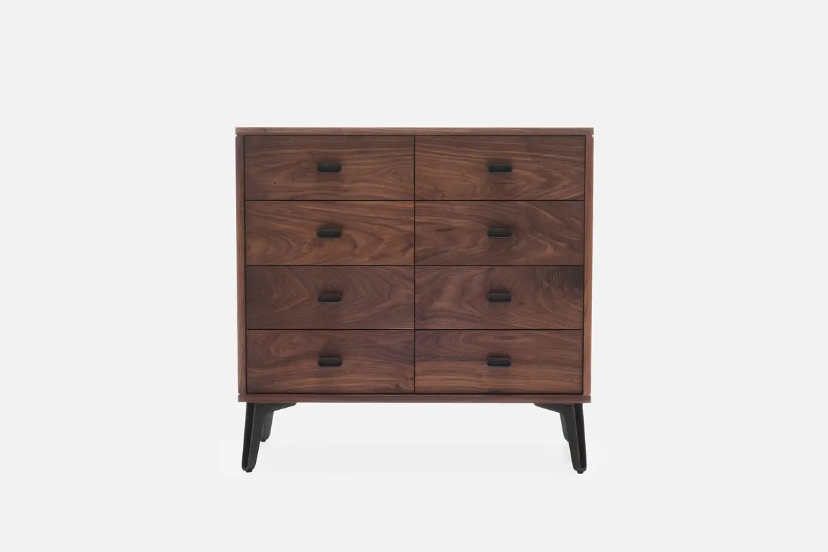 Mcqueen Eight Drawer Chest 1