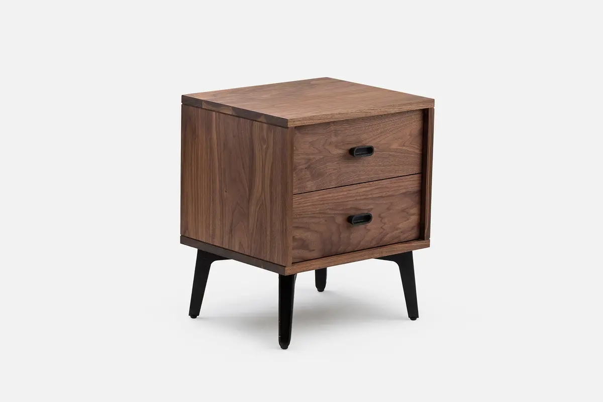 Mcqueen Bedside Chest 1