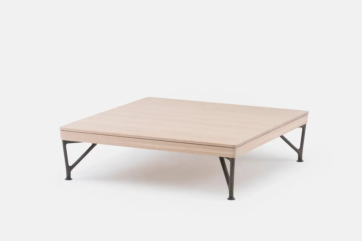 Armstrong Coffee Table 1