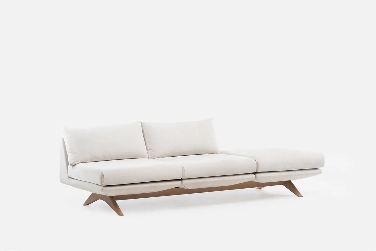 Hepburn Modular 3-Unit Daybed 1