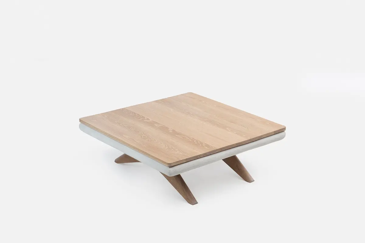 Hepburn Modular Coffee Table 1