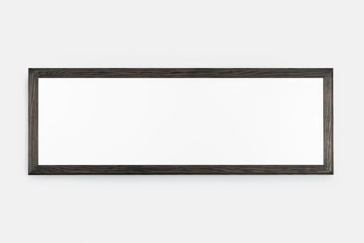 Coniston Large Rectangular Mirror 1