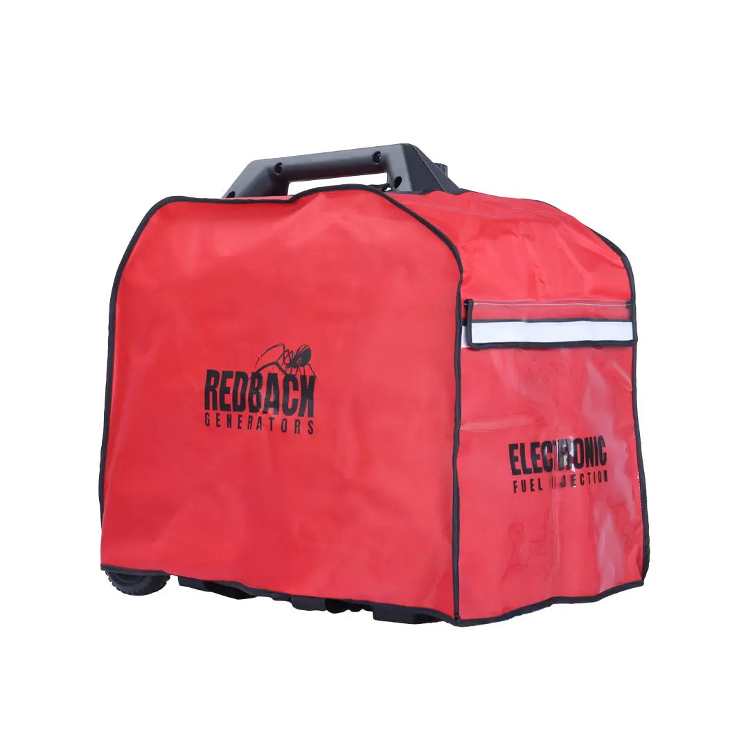 Redback | Inverter Generator Protective Cover | Rb4.5 Efi 1