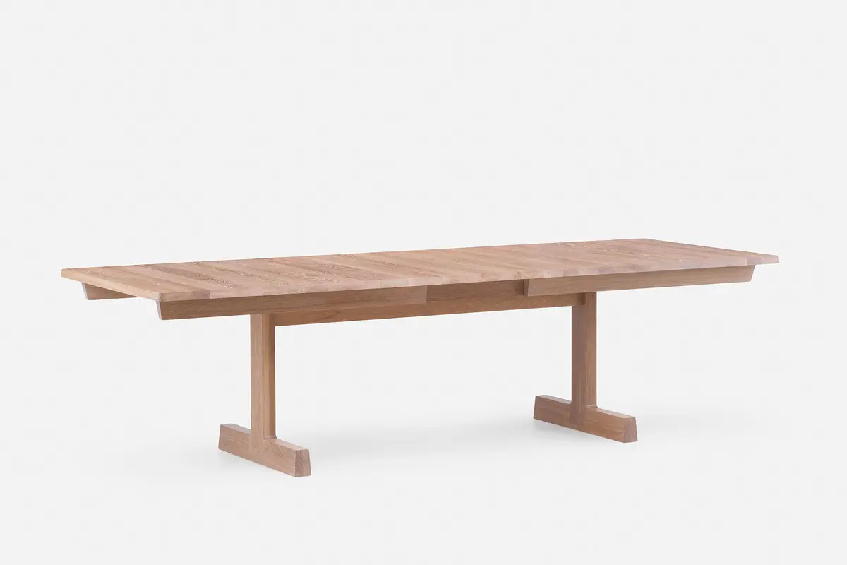 Refectory Extending Table 1