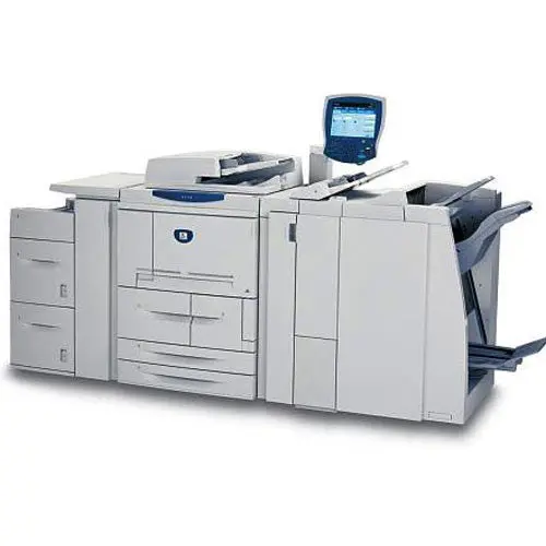 Xerox 4127 Eps Enterprise Print Shop Printing System High Quality Fast 110Ppm Printer Copier Repossessed 1