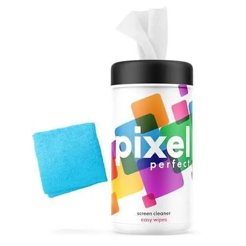 It Dusters - Pixel Perfect Easy Wipes - Chusteczki Do Ekranu 1