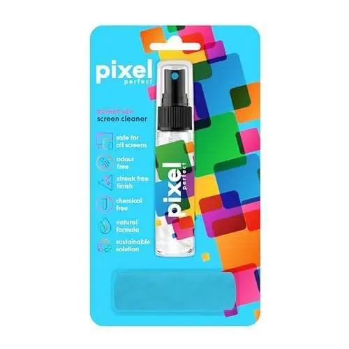 It Dusters - Pixel Perfect 40Ml - Oczyszczacz Ekranu 1