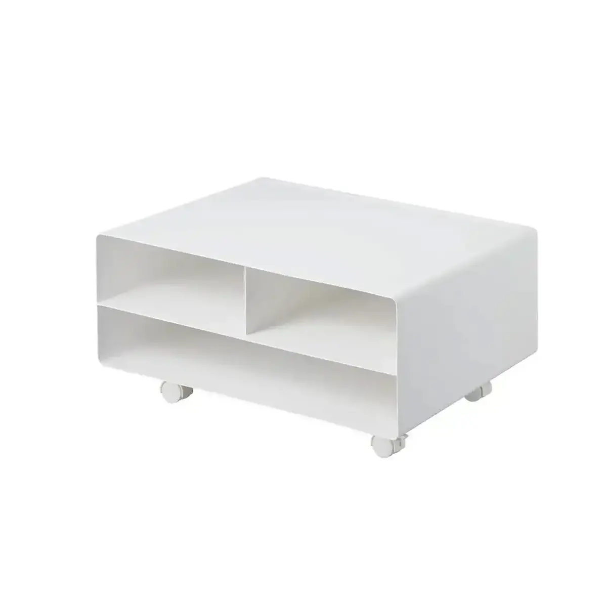 Yamazaki Home - Tower Printer Rack - Stojak Na Drukarkę 1