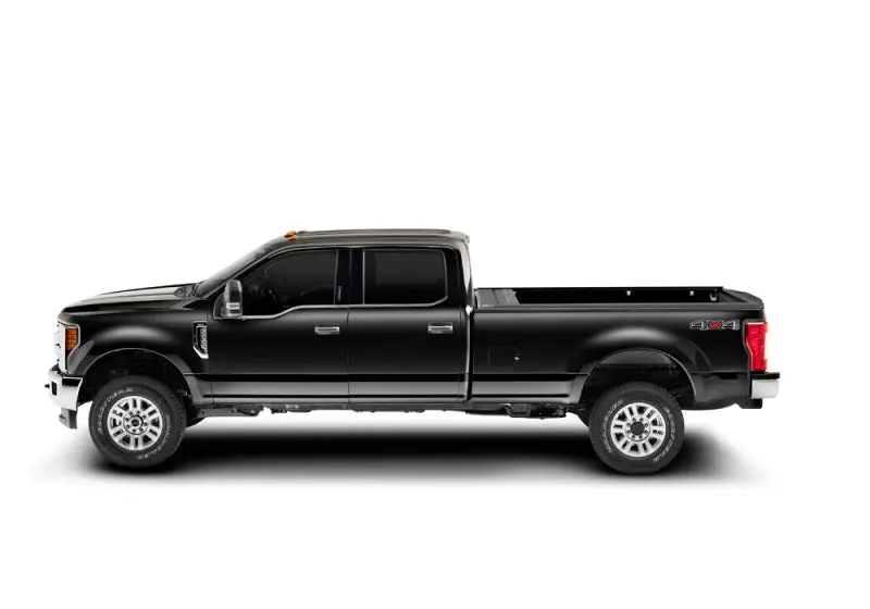 Retraxpro Mx Power Retractable Tonneau Cover 98.1 In. Fits 2017-25 F250/F350/F450 1