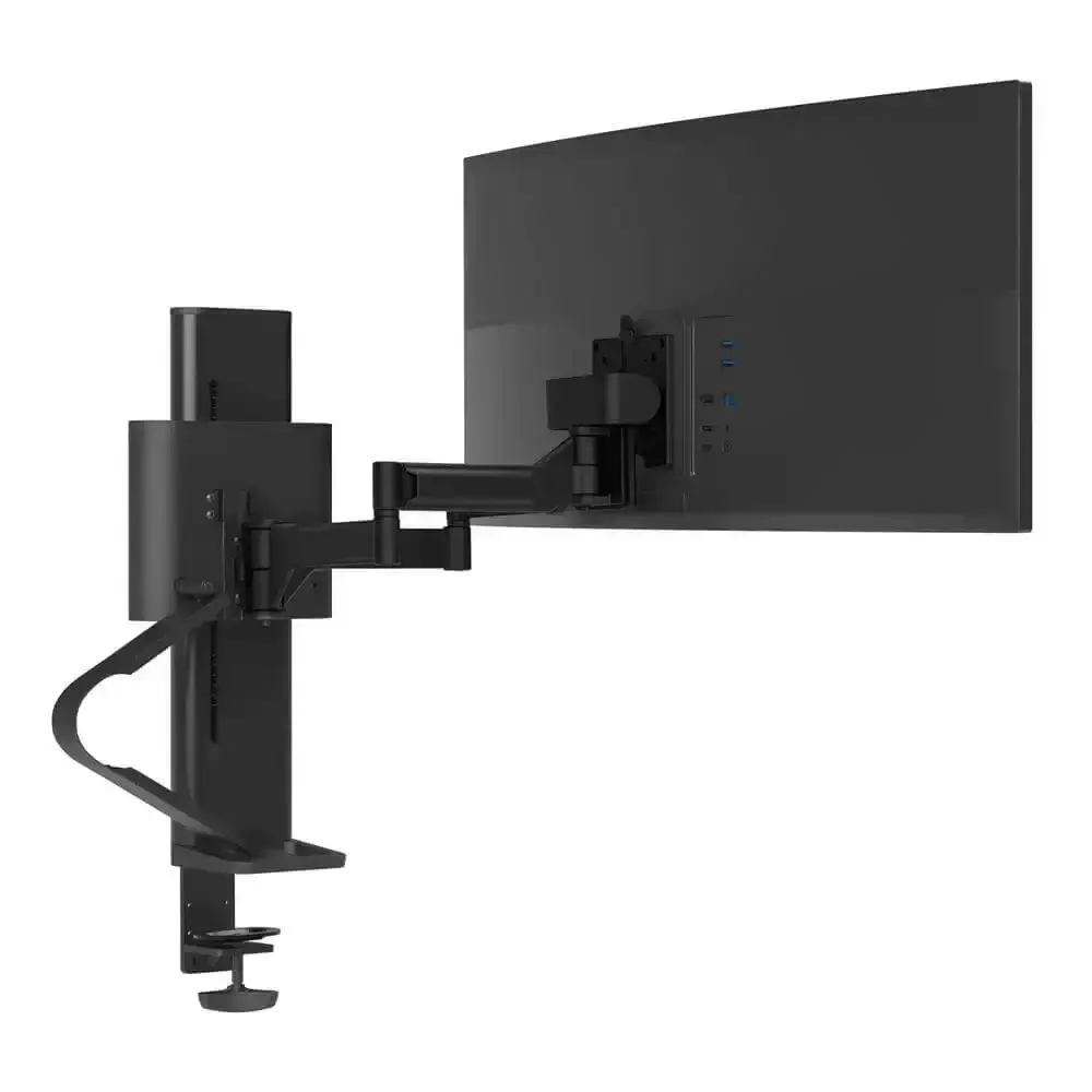 Ergotron - Trace ™ Monitor Mount - Uchwyt Na Monitor 2