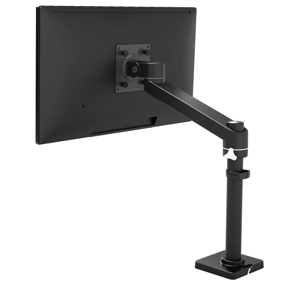 Ergotron - Nx Monitor Arm - Uchwyt Na Monitor 2