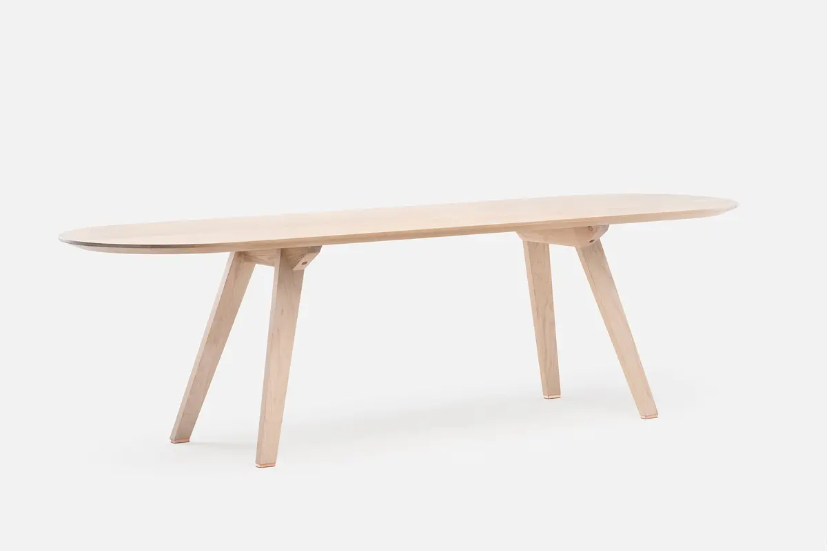 Together Fixed Table 1