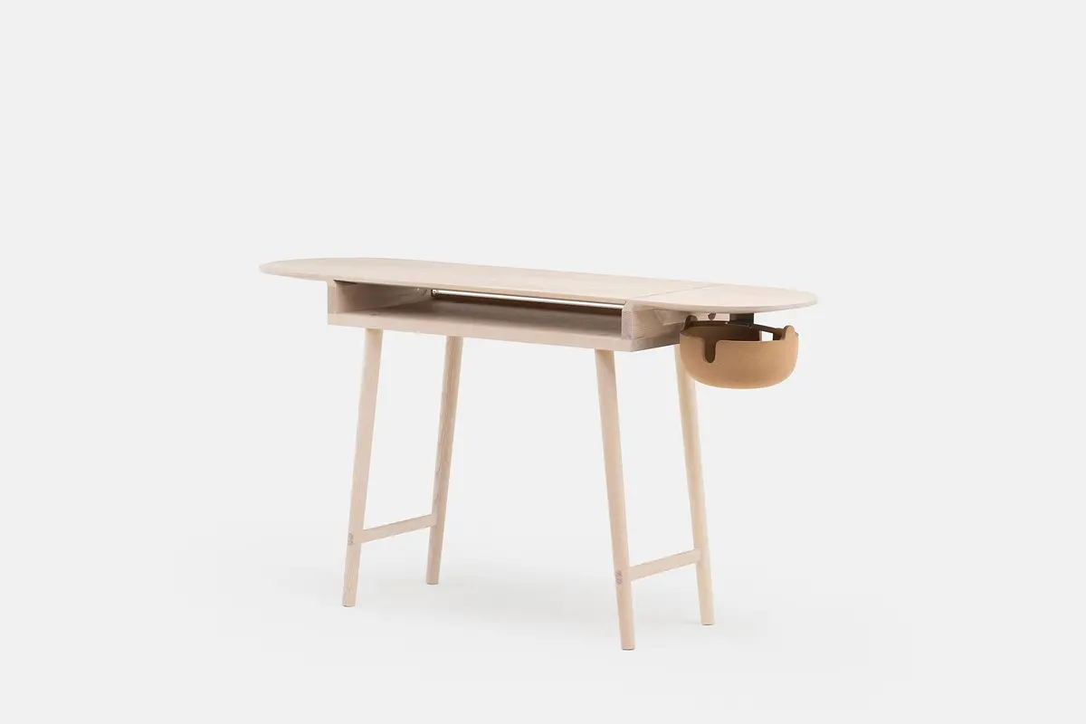Companions Writing Desk 1