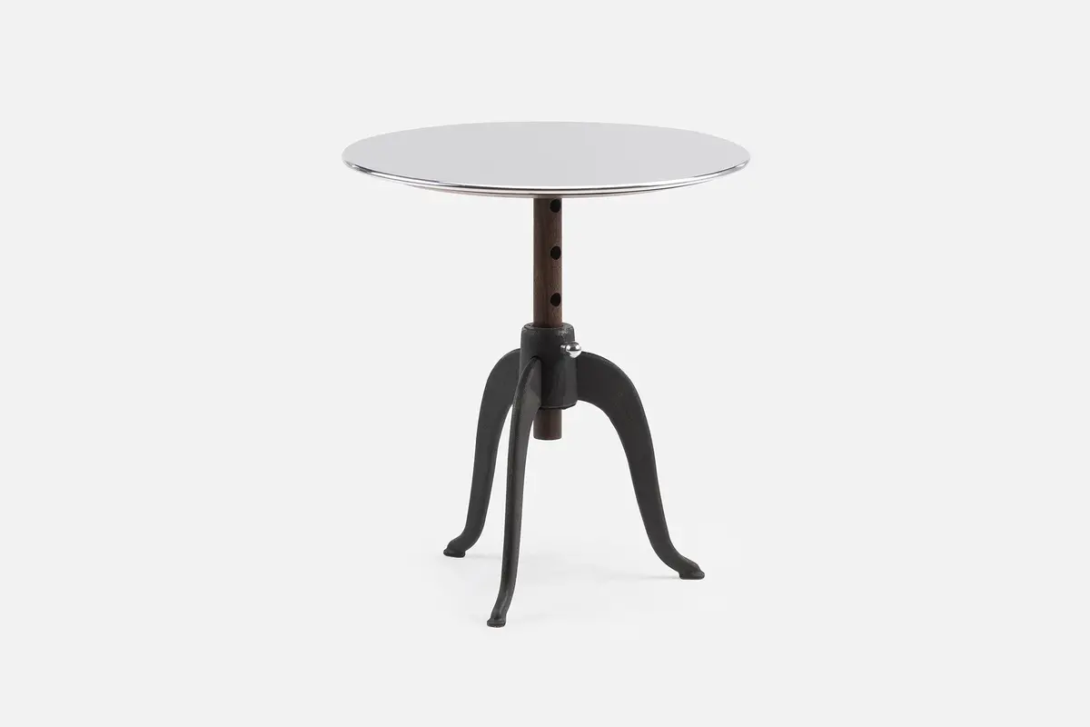 Sidekicks Height Adjustable Table 1