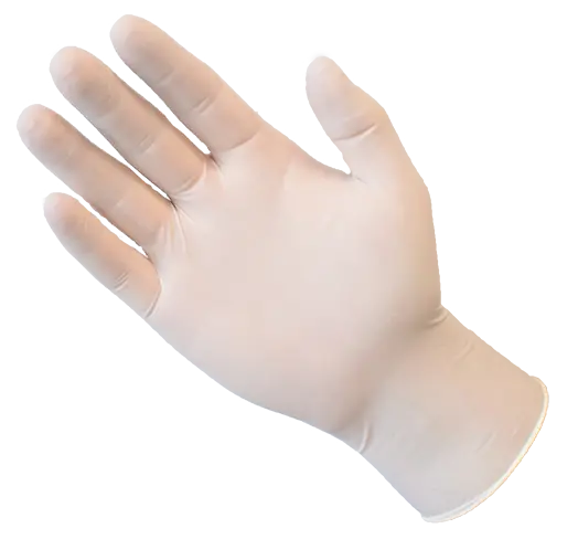 Ultra Fresh Clear Latex - Powder Free 1