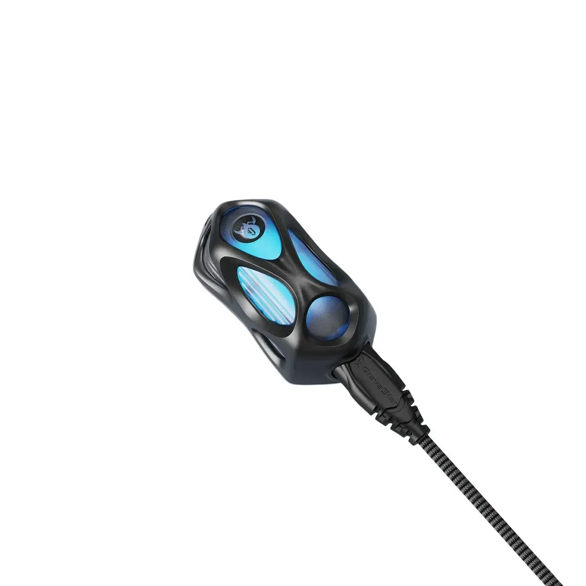 Gravastar - Mercury M1 Pro 4K Wireless Dongle - Bezprzewodowy Odbiornik 4K 1