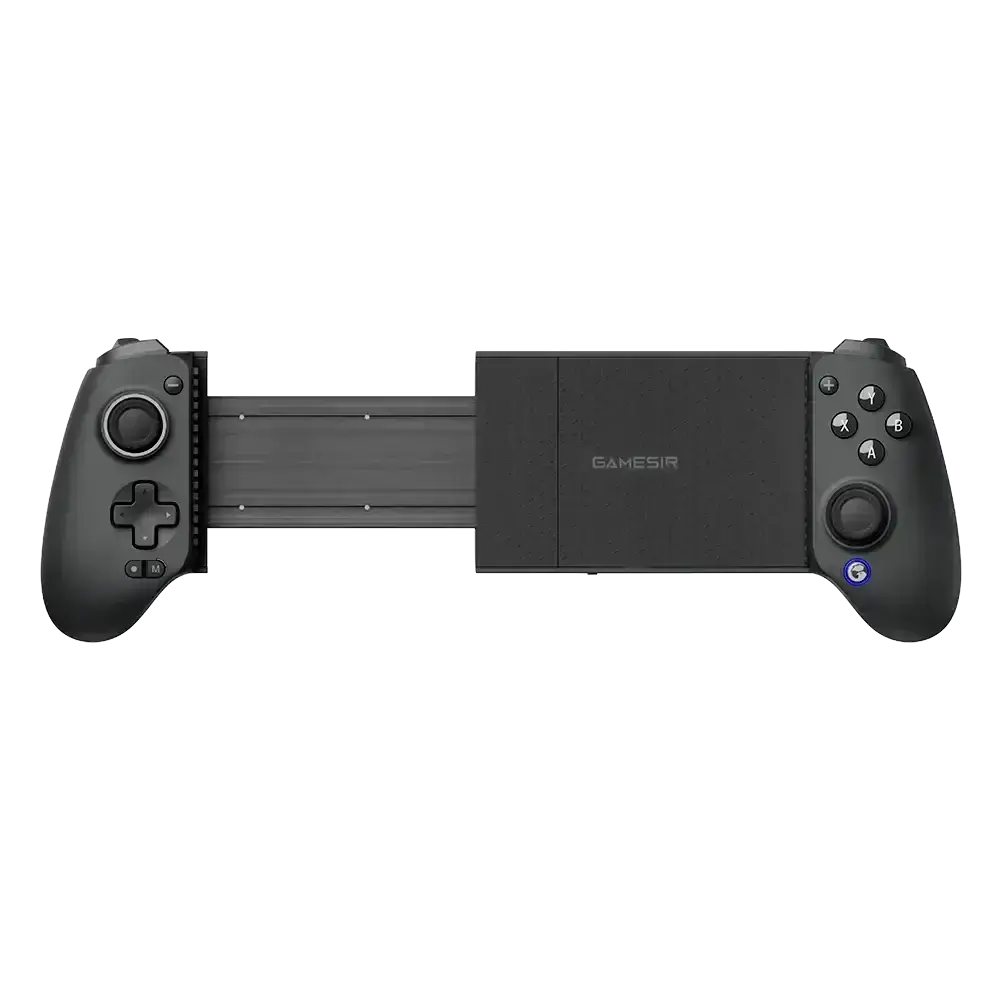 Gamesir - G8 Plus Bluetooth Mobile Game Controller - Bezprzewodowy Kontroler Do Gier Mobilnych 1