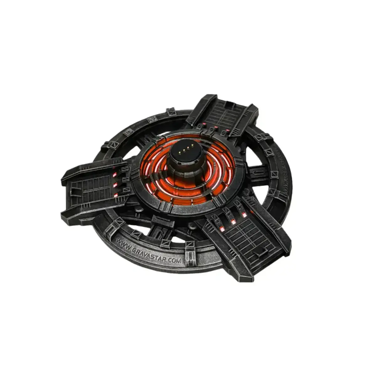 Gravastar - Mars Pro Charging Base - Stacja Ładująca 1
