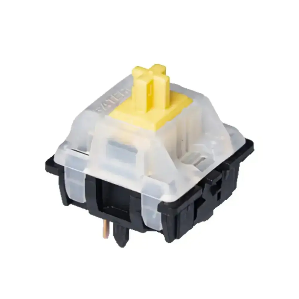 Gateron - Ks-3X47 Pro Switch Set 1