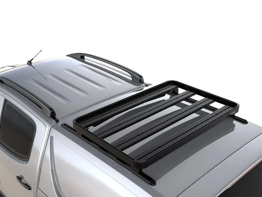 Front Runner Slimline Ii Pickup Truck Rack 1345Mm(W) X 954Mm(L) Fits Pickup Truck Canopy Or Trailer 1