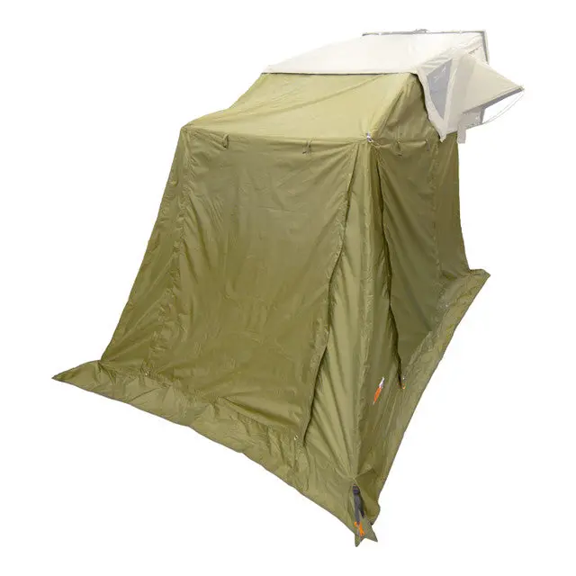 23Zero Annex Armadillo A3 Plus Rooftop Tent (Annex Only, No Floor) For Pickup Trucks, Suvs & Crossovers -Additional Shelter For Rooftop Tent 2
