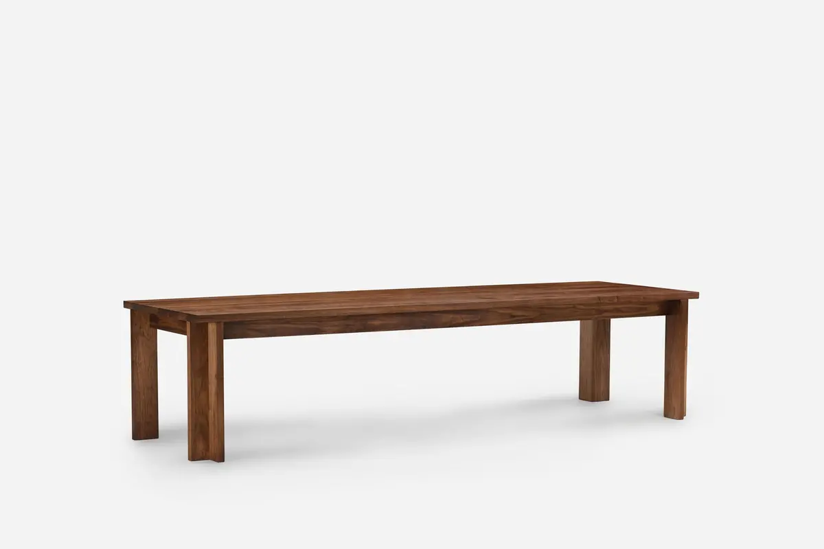 Table One - All Timbers 1