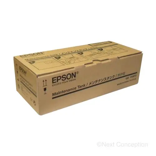 C12c890191 Replacement Ink Maintenance Tank, (Sp4000/7600/96 1