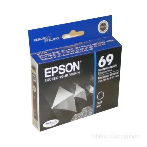 T069120s  Durabrite Ultra Ink Black 1