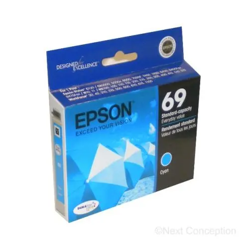 T069220s Durabrite Ultra Ink Cyan 1