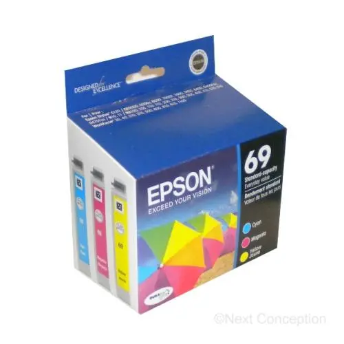 T069520s Durabrite Ultra Ink Multipack 1