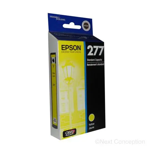T277420s Epson Yellow Claria Hd Ink Expression Photo Xp850 1