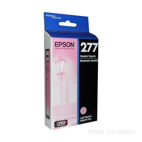 T277620s Epson Lt. Magenta Claria Hd Ink Exprsn Photo X850 1