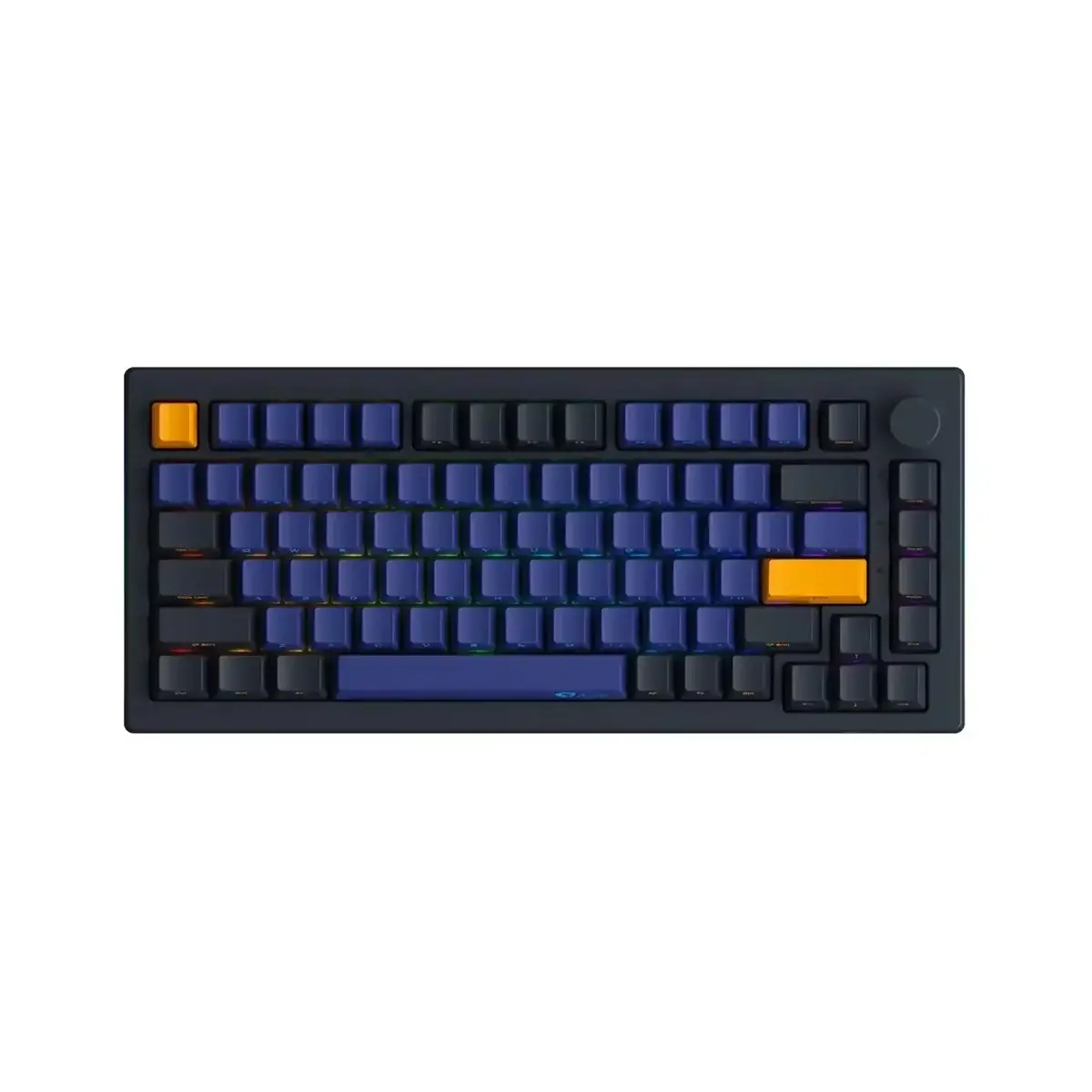 Akko - Horizon Sp 5075B Plus Wireless Mechanical Keyboard 1