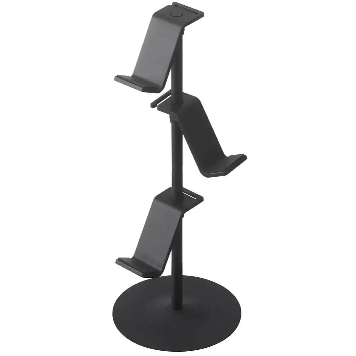 Yamazaki Home - Smart Game Controller Rack - Stojak Na Pady I Słuchawki 2