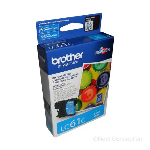 Lc61cs Mfc5890cn/6490Cw/290C/490C/790Cw/990Cw/5490Cn Ink Cya 1