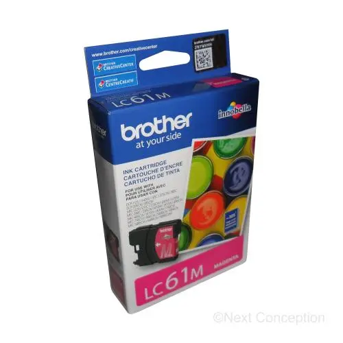 Lc61ms Mfc5890cn/6490Cw/290C/490C/790Cw/990Cw/5490Cn Ink Mag 1
