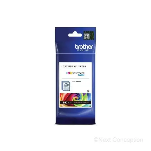 Lc3035bks Black Ultra High Yield Inkvestment Ink Cartridge 1