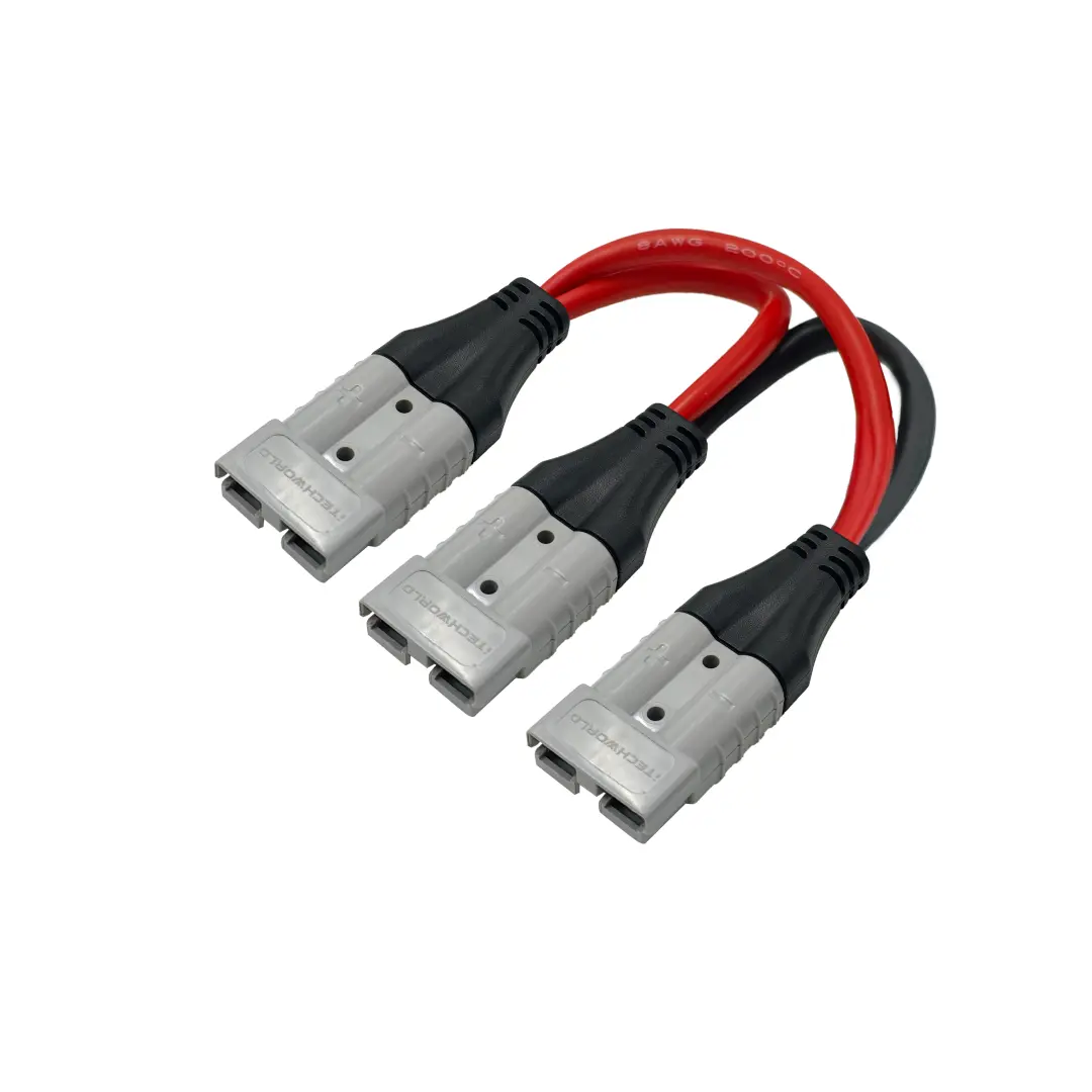 Anderson | Series Adapter | 50A 1
