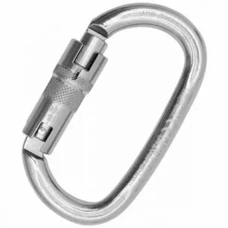 Ovalone Inox Auto Block Ansi 1