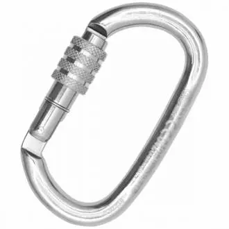 Ovalone Inox Screw Sleeve 1