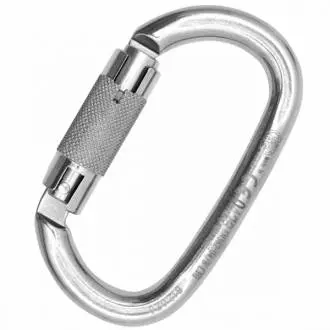 Ovalone Inox Auto Block 1