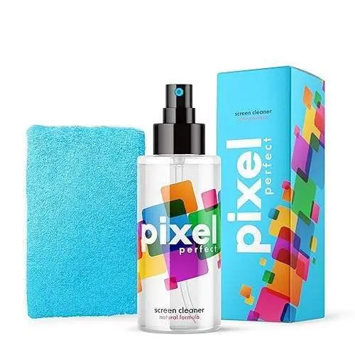 It Dusters - Pixel Perfect Natural 120Ml - Oczyszczacz Ekranu 1